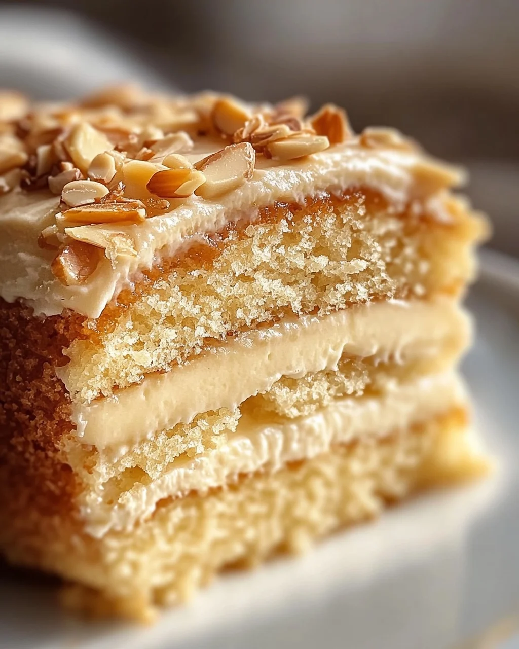 Bienenstich wie früher: Das Originalrezept zum Nachbacken!