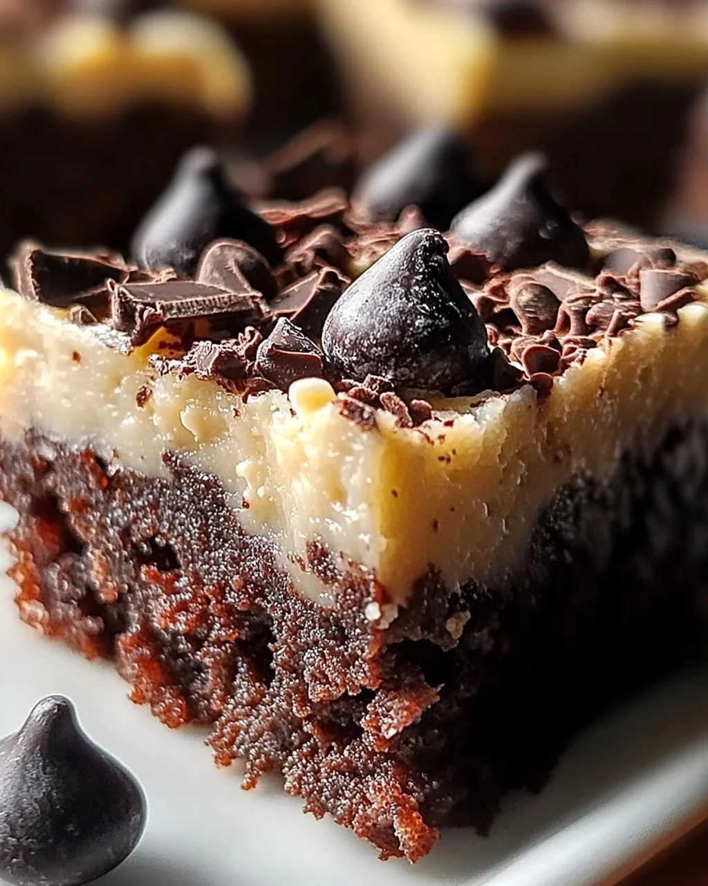 Cottage Cheese Protein Brownies: A Healthy Chocolate Delight!