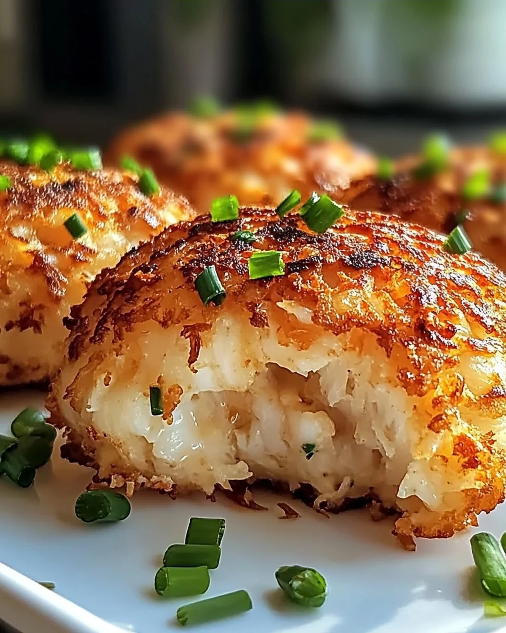 Krabbenbomben: Der perfekte appetitliche Snack