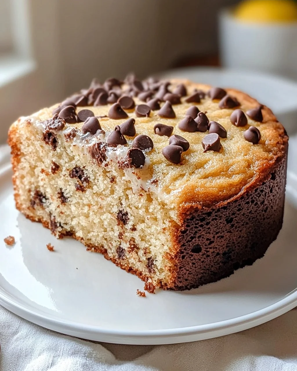 Moist Greek Yogurt Cake: Enjoy This Simple Recipe!