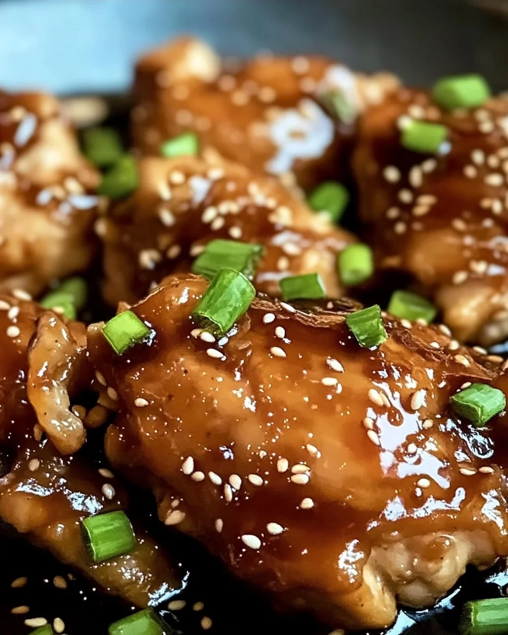 Schmorofen Hoisin Hähnchen: Einfach und Lecker