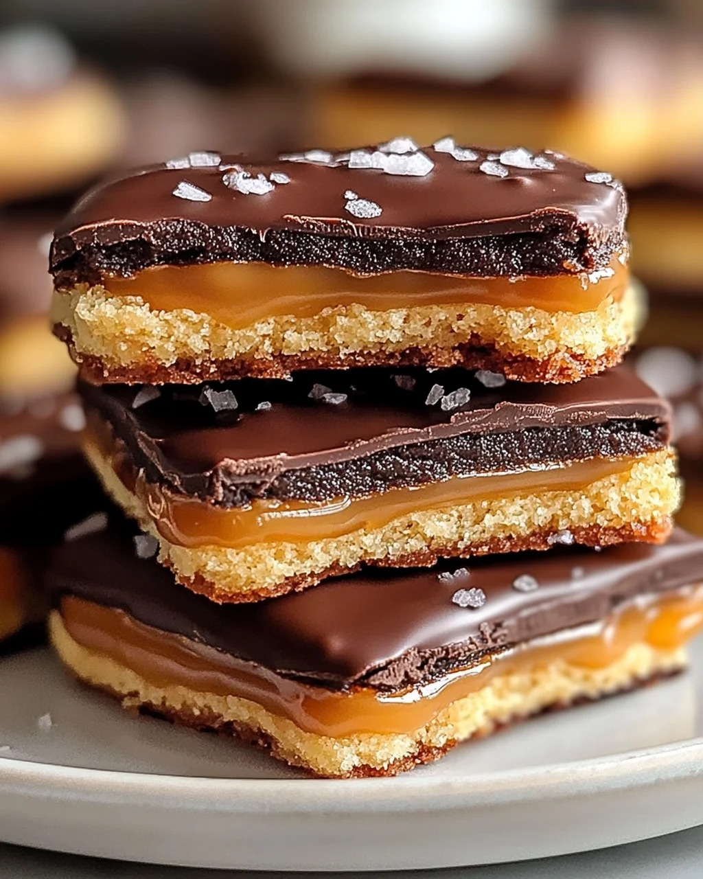 Ultimative Twix Style Cookies – Dein himmlisches Rezept!
