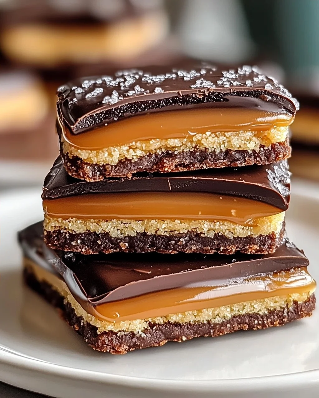 Ultimative Twix Style Cookies – Dein himmlisches Rezept!